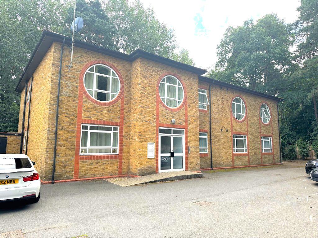 7 Compton Place
