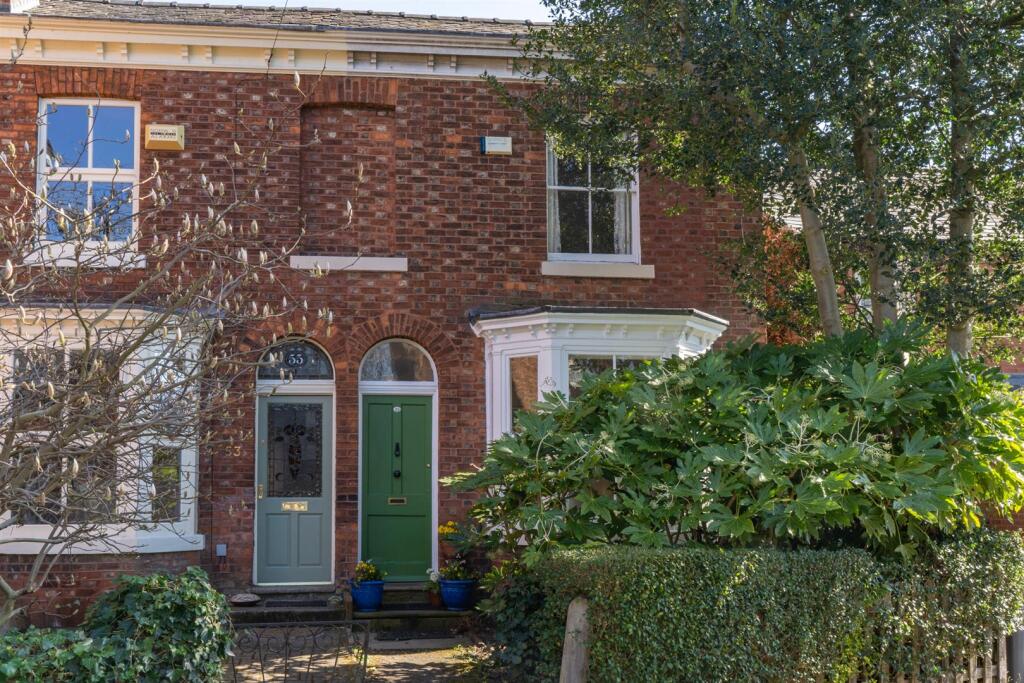 55 Whitelow Road