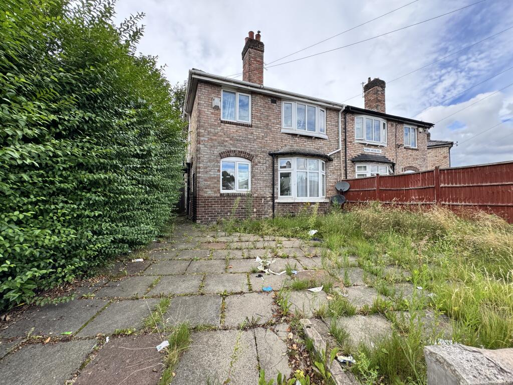 170 Parrs Wood Road