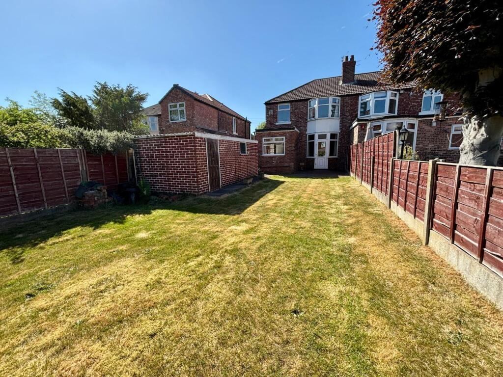 7 Delaine Road
