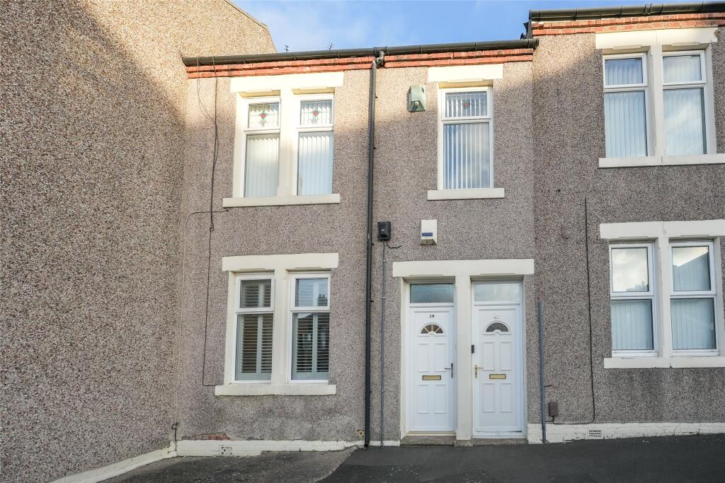 39 Wesley Street