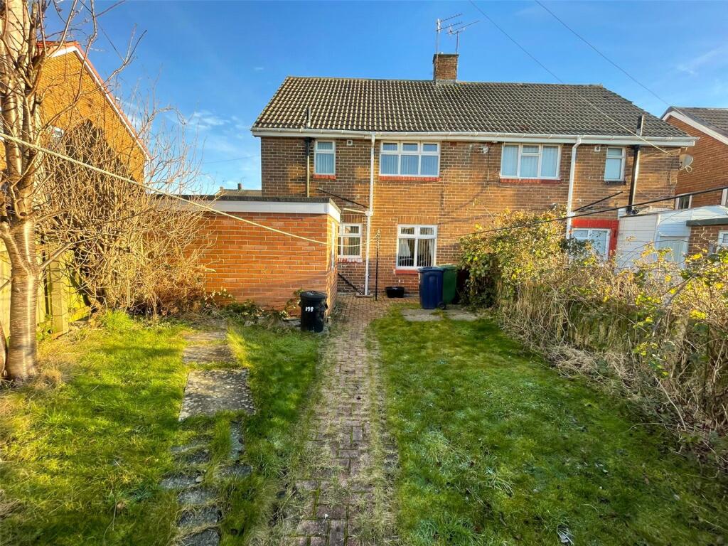 179 Coach Road Estate