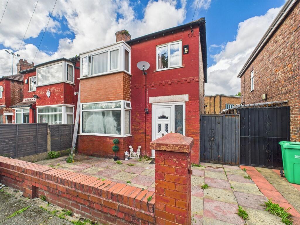 10 Slade Hall Road