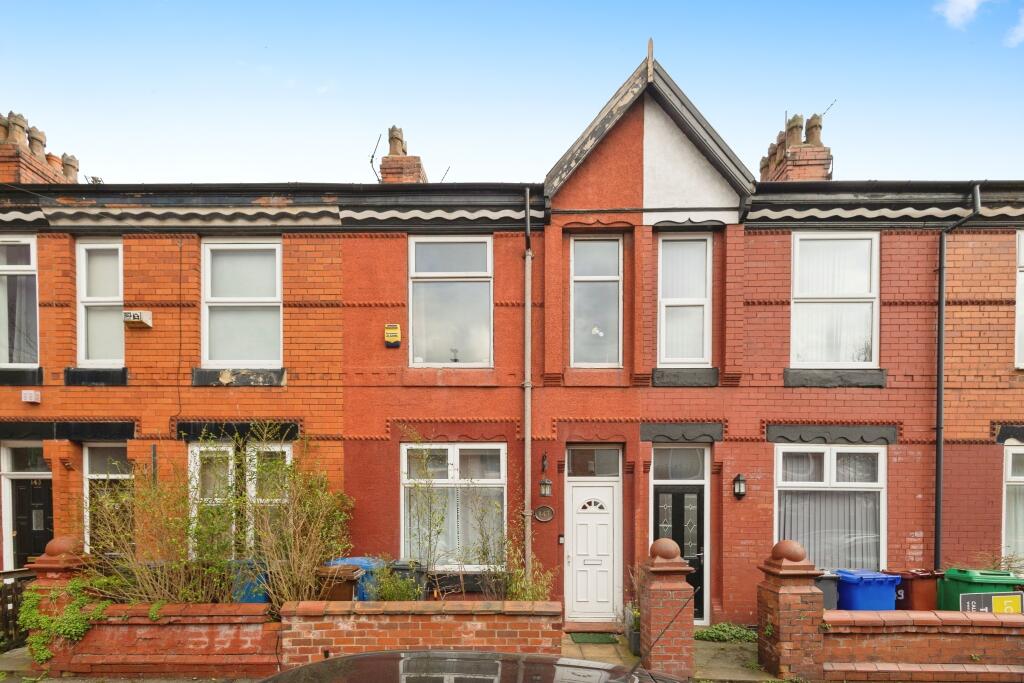 147 Thornton Road