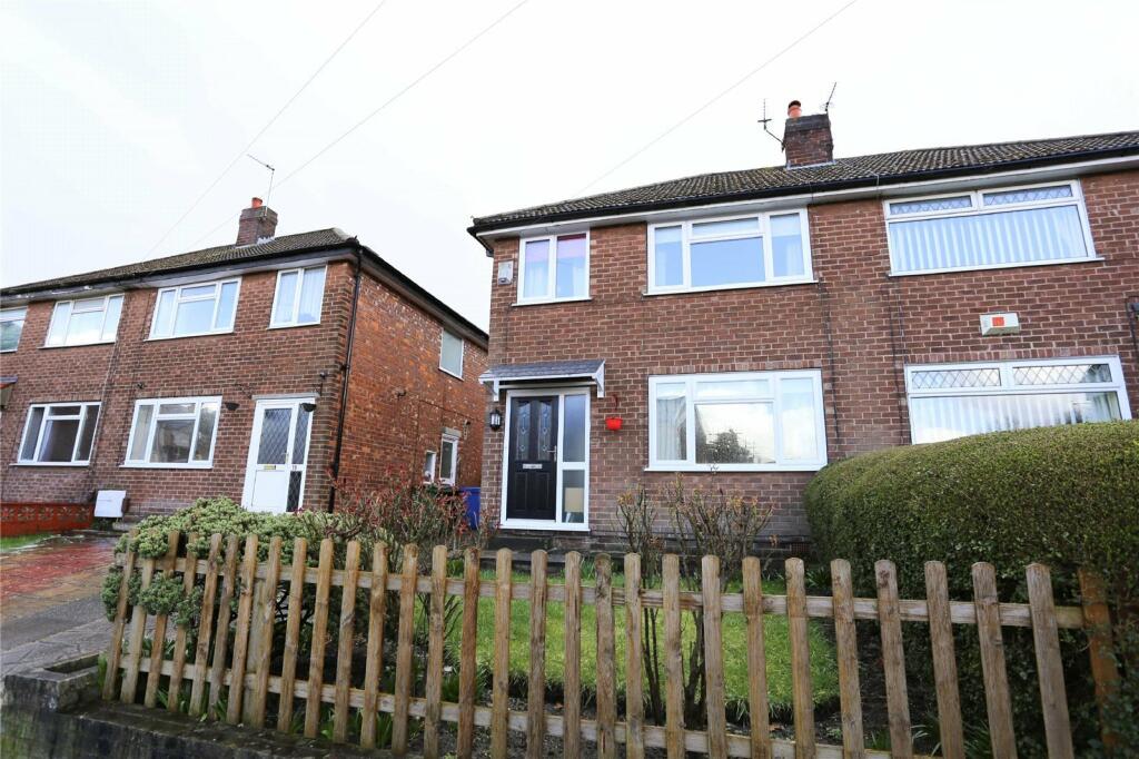 21 Stream Terrace