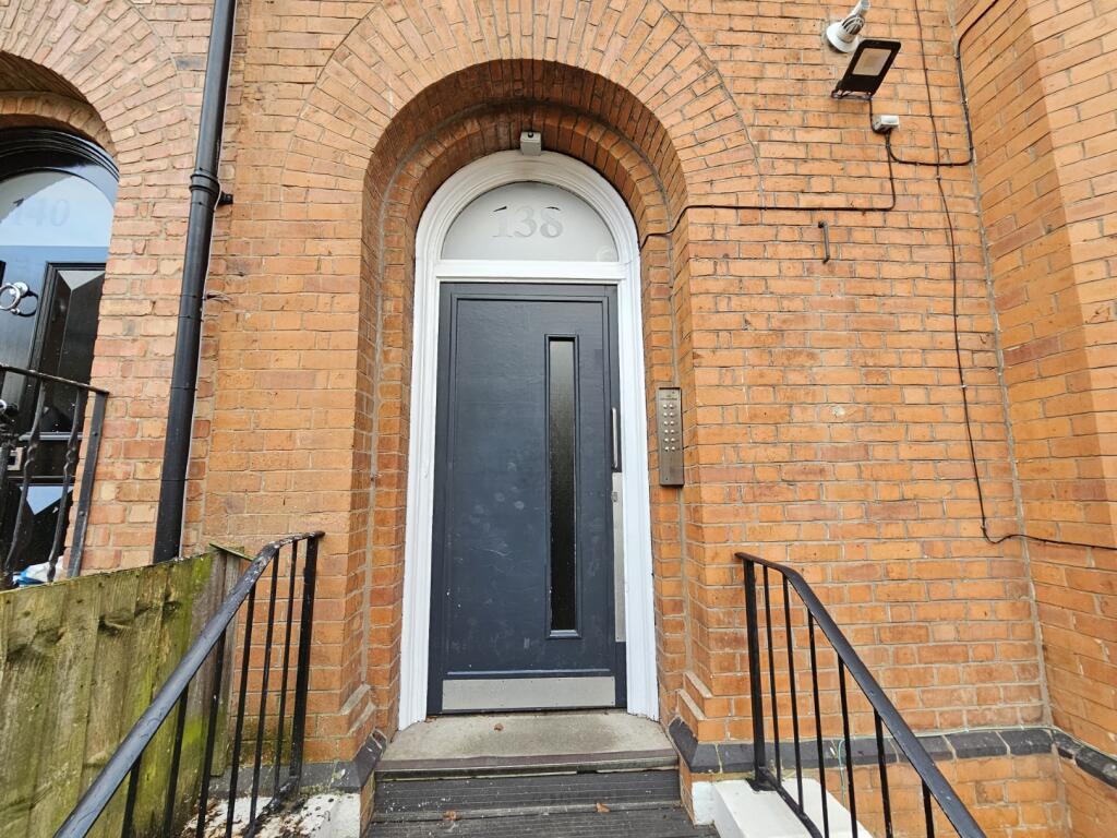 150 Withington Road