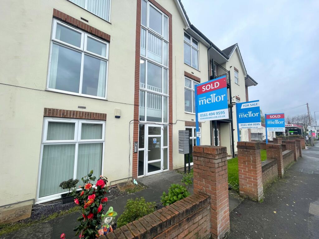 Lauren Court, 38 Lower Bents Lane