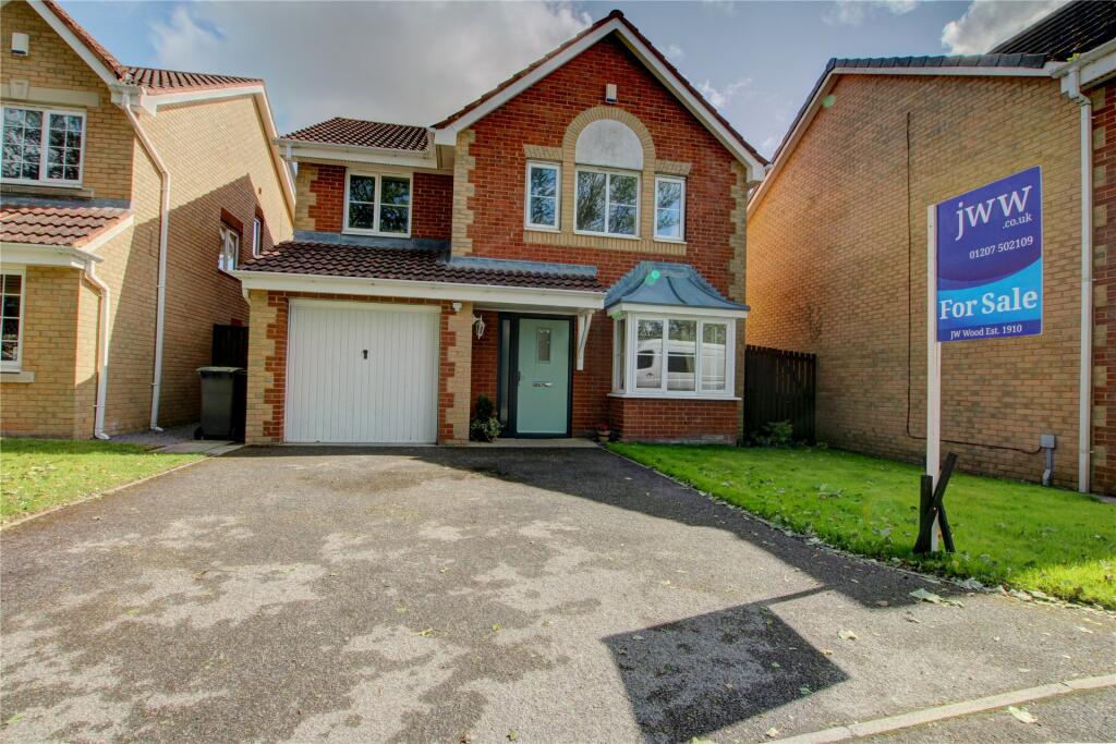 25 Eggleston Drive