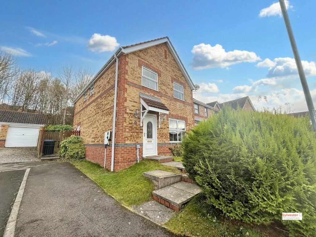 10 Manor Close