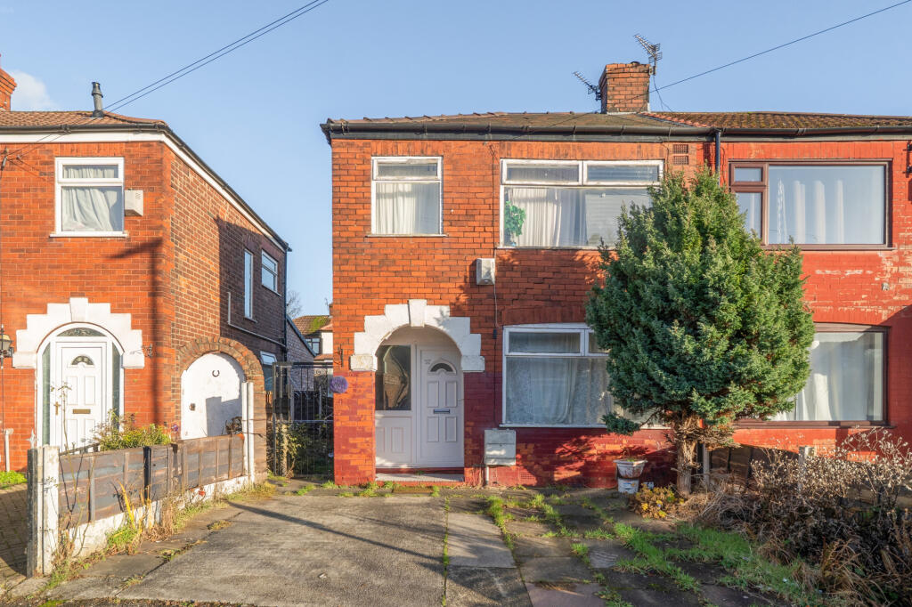 9 Homebury Drive