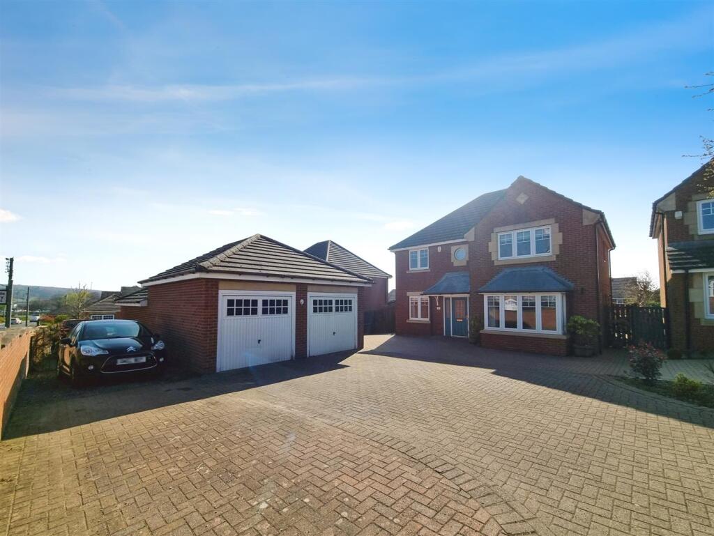 8 Steward Drive