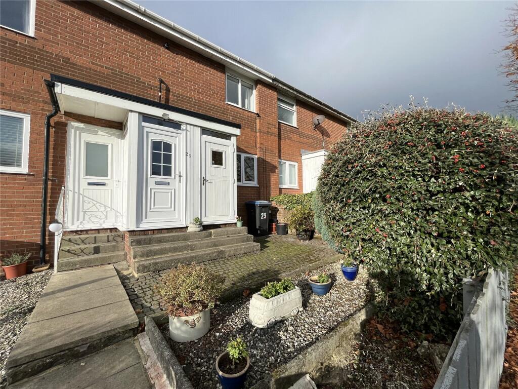 25 Aberfoyle Court