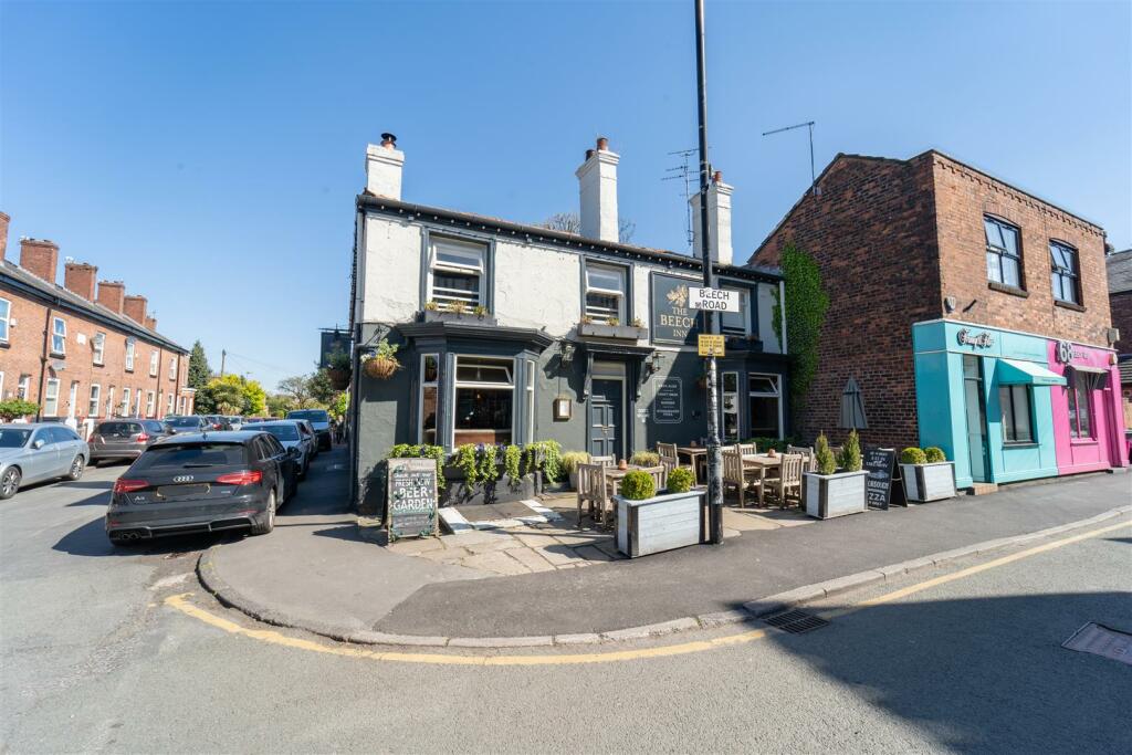 17 Higson Avenue