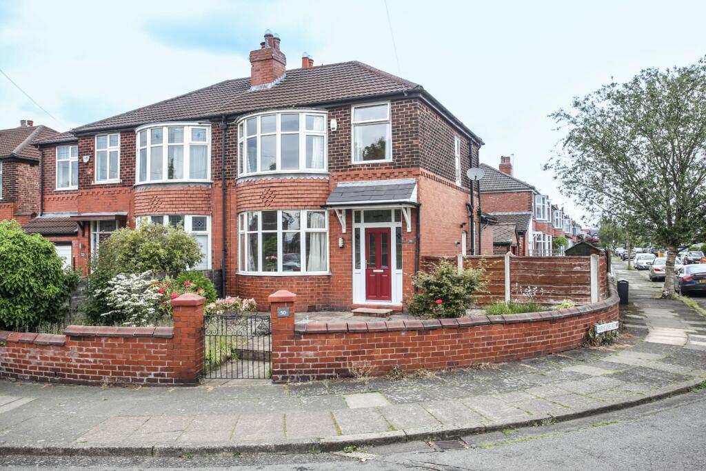 50 Bowerfold Lane
