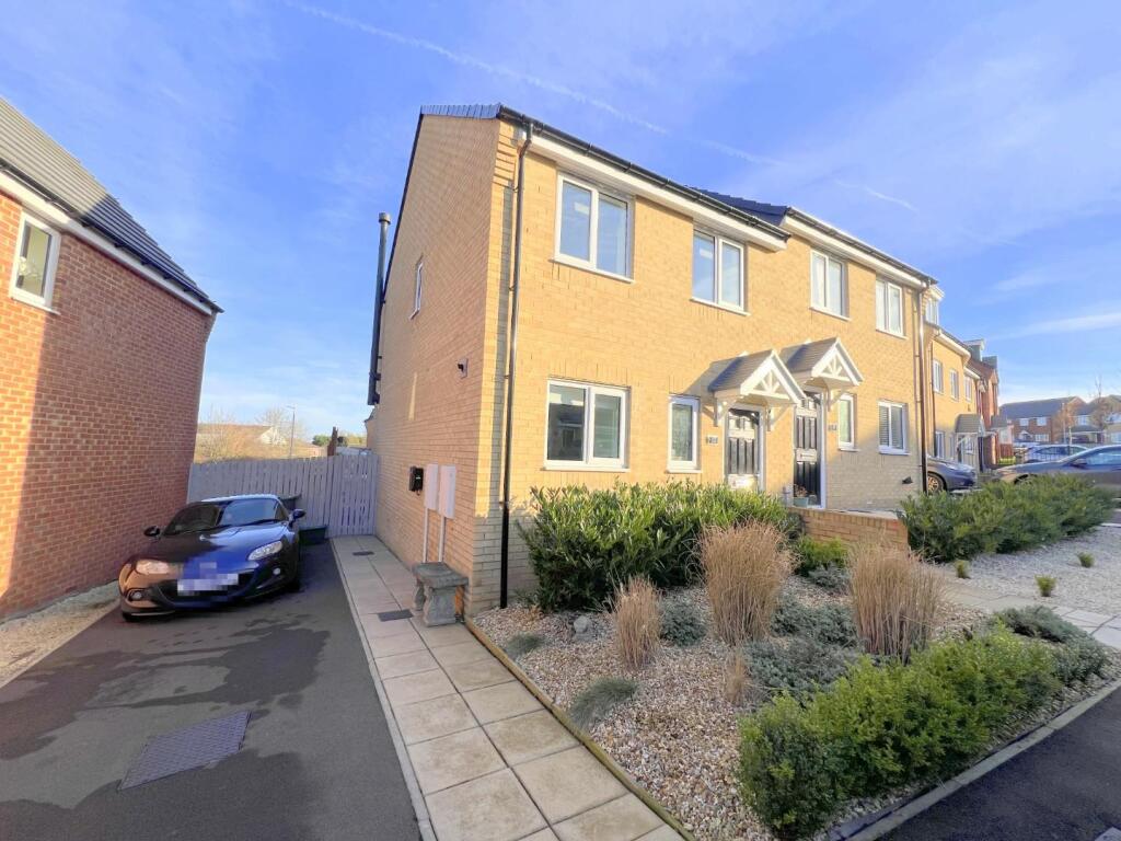 58 Belsay Close