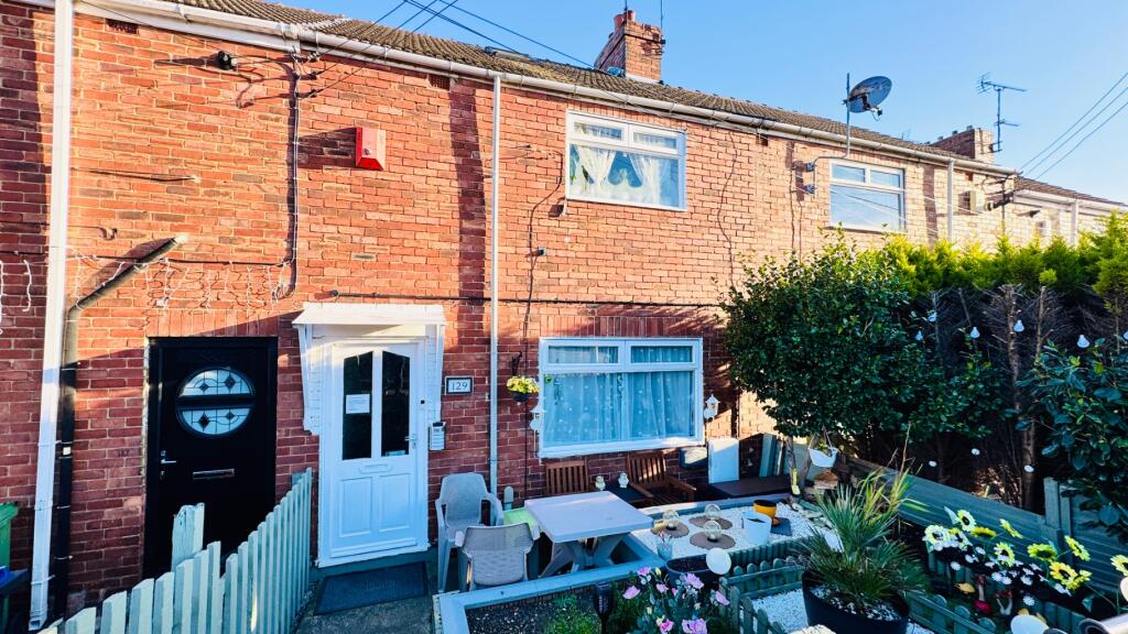 129 Cotsford Park Estate