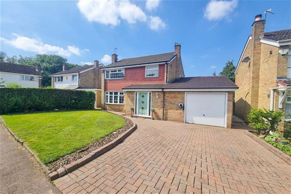 10 Langdale Close