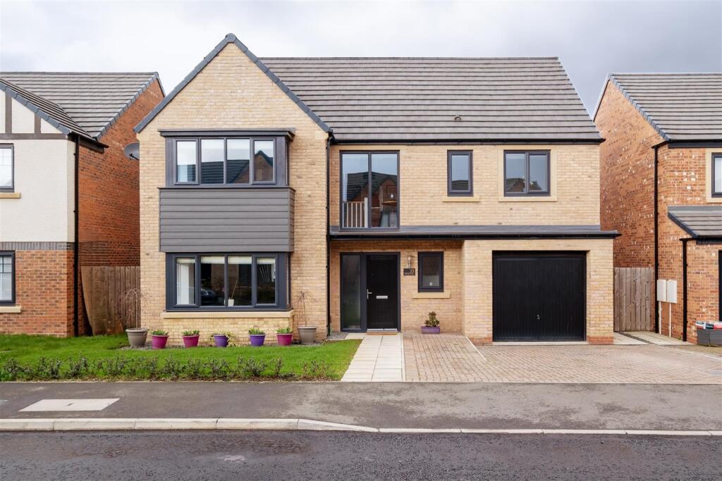 35 Winder Drive