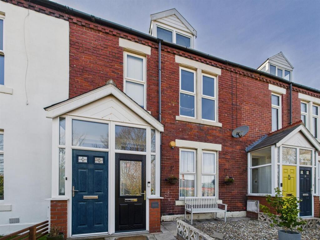 33 Birtley Avenue