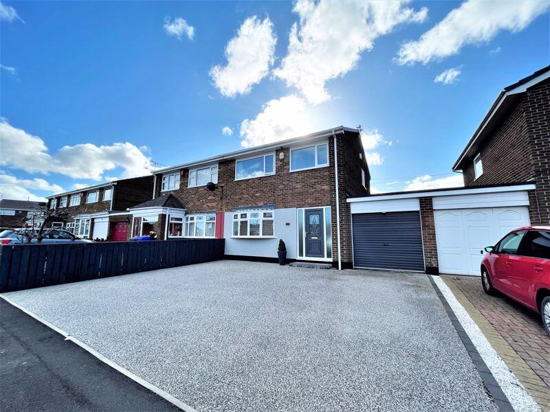23 Beadnell Road