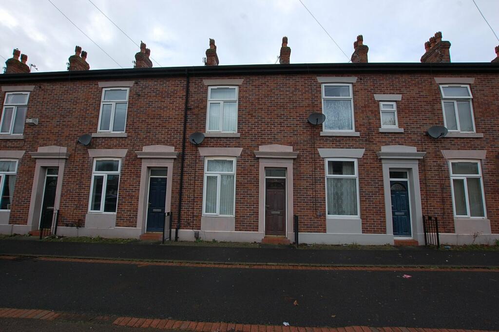 6 Kelvin Street
