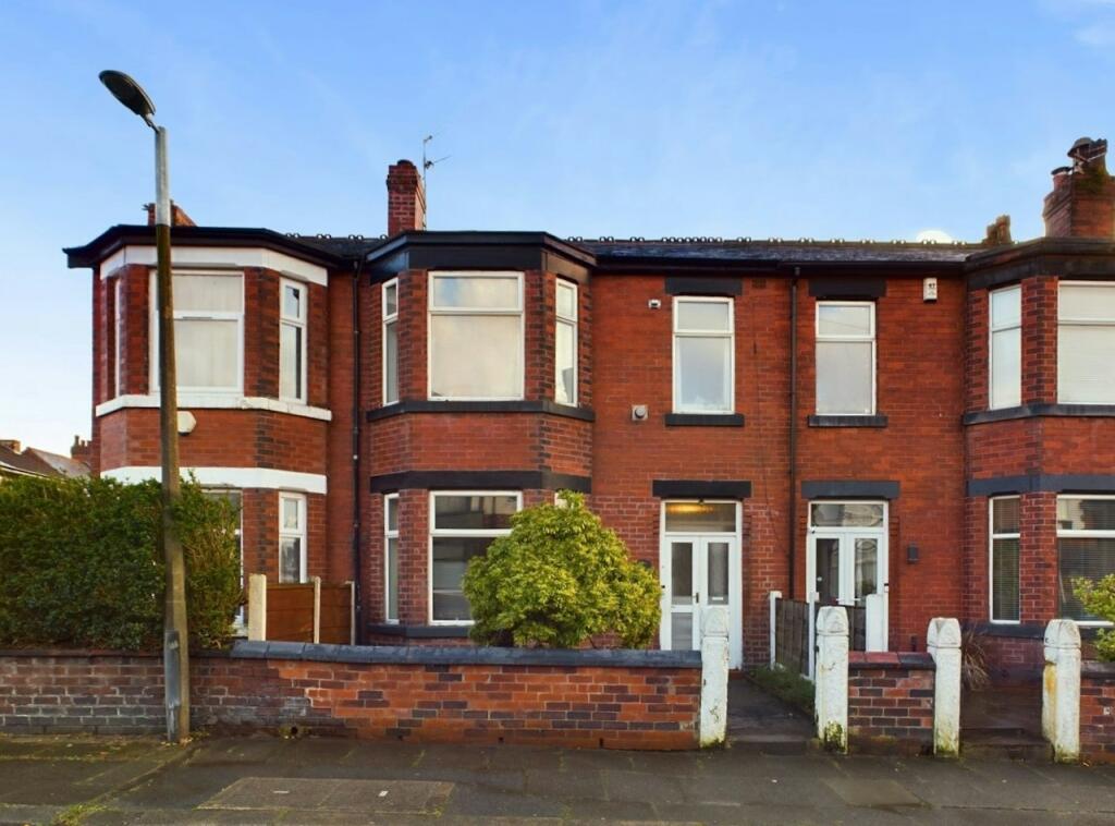 68 Cholmondeley Road
