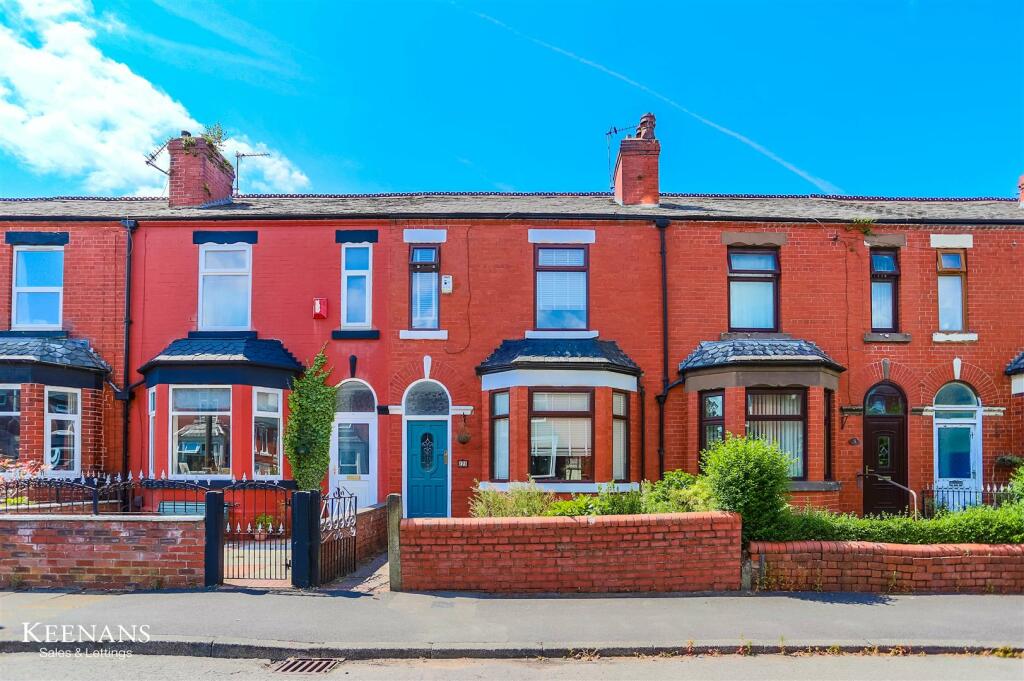 37 Duffield Road