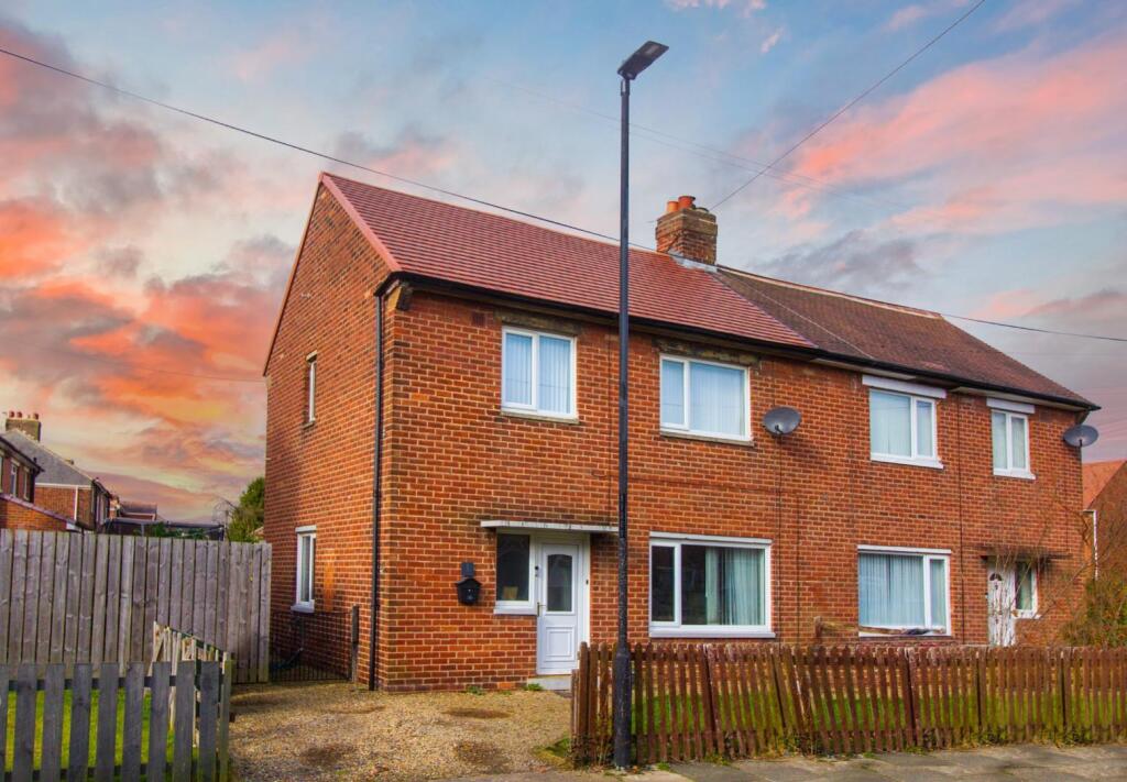 1 Teesdale Grove