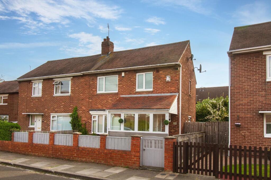 16 Teesdale Grove