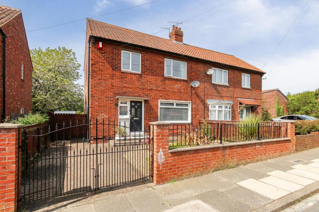 4 Beal Drive