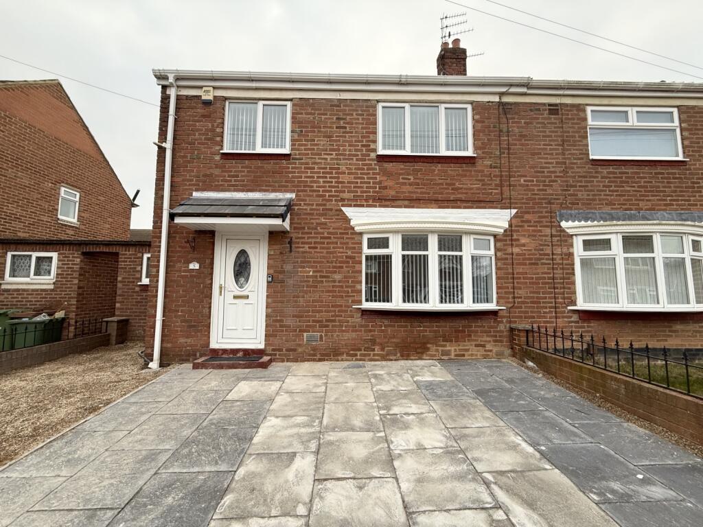 5 Retford Square