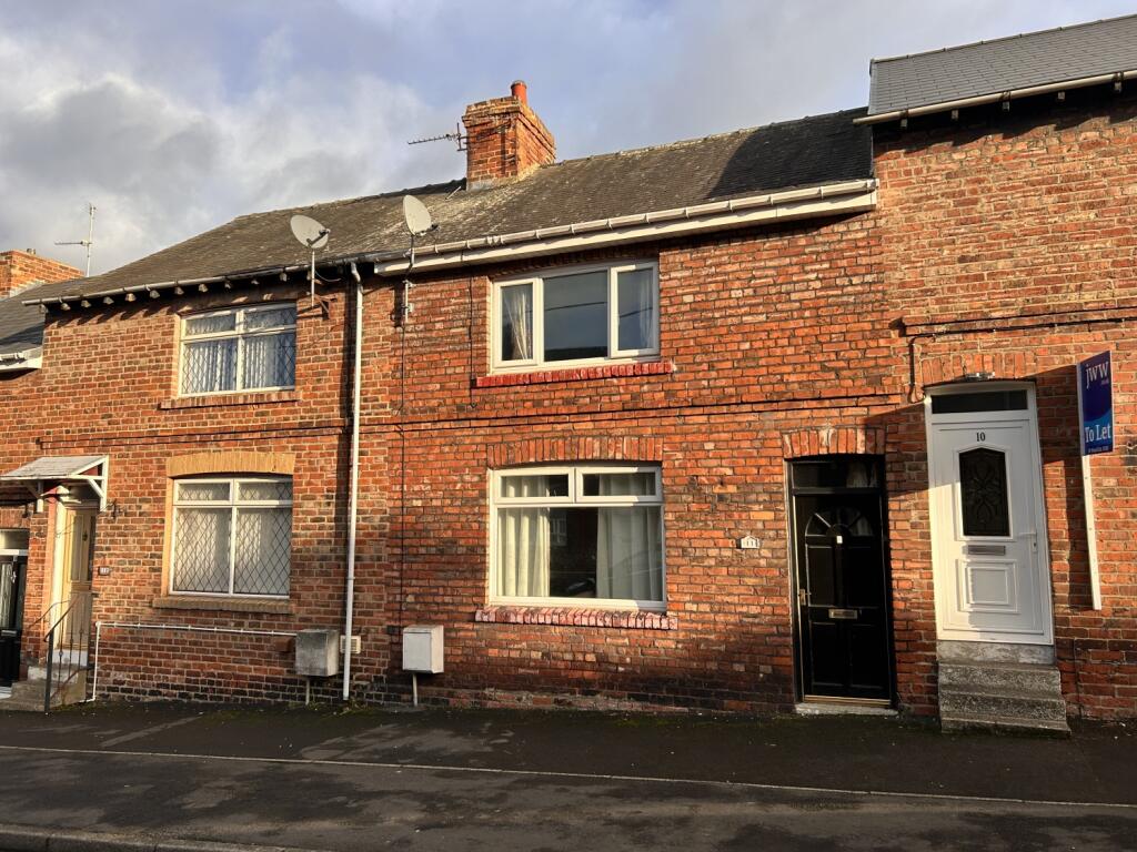 38 Wylam Street