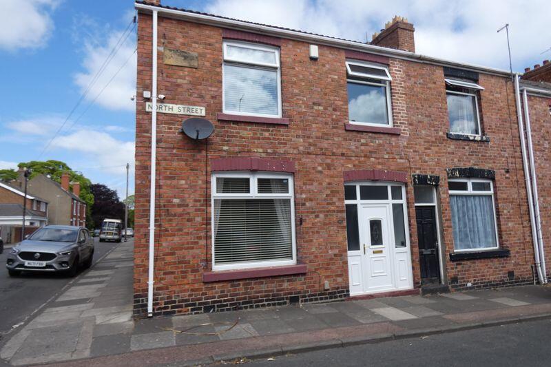 40 North Street