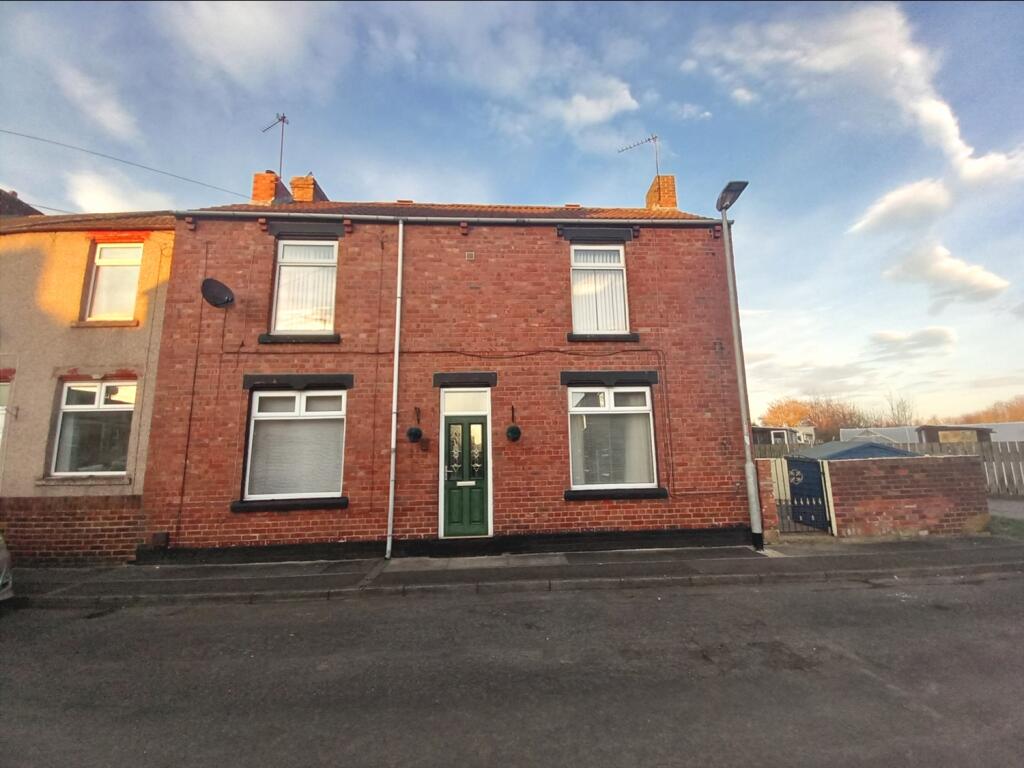 8 Broom Street
