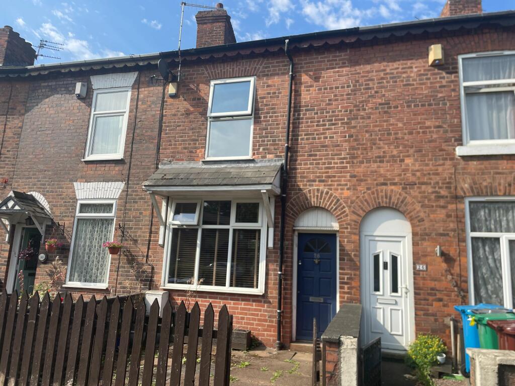28 Royle Green Road