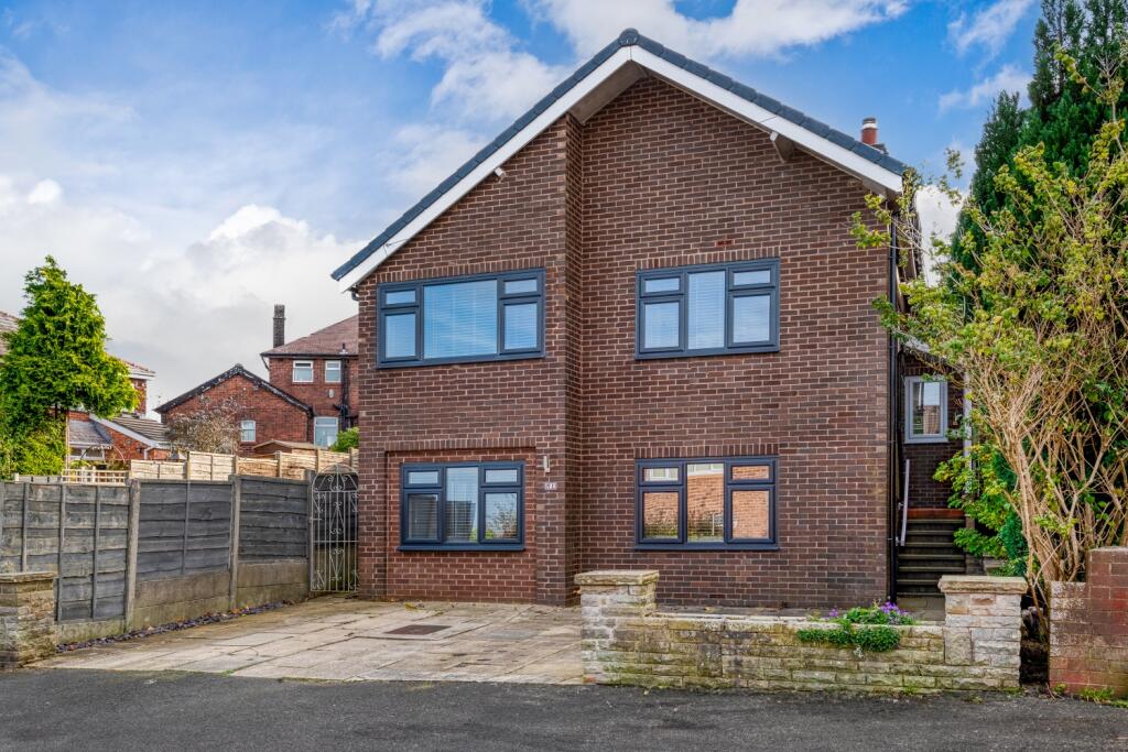 10 Primrose Avenue