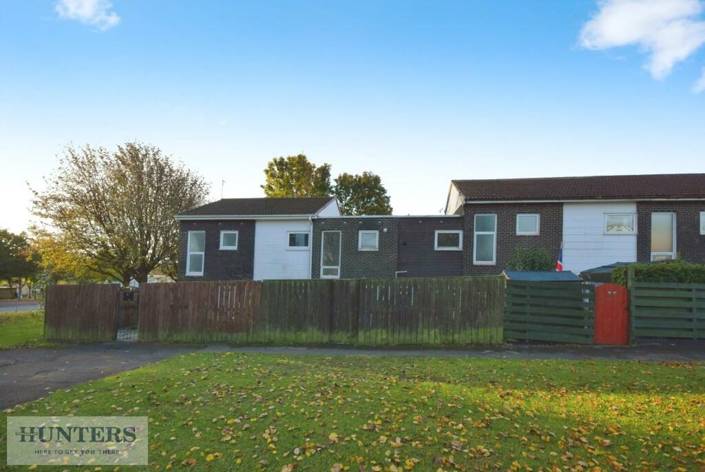 7 Grampian Drive