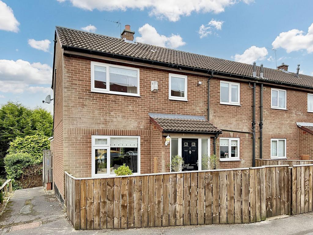 1 Kentmere Place