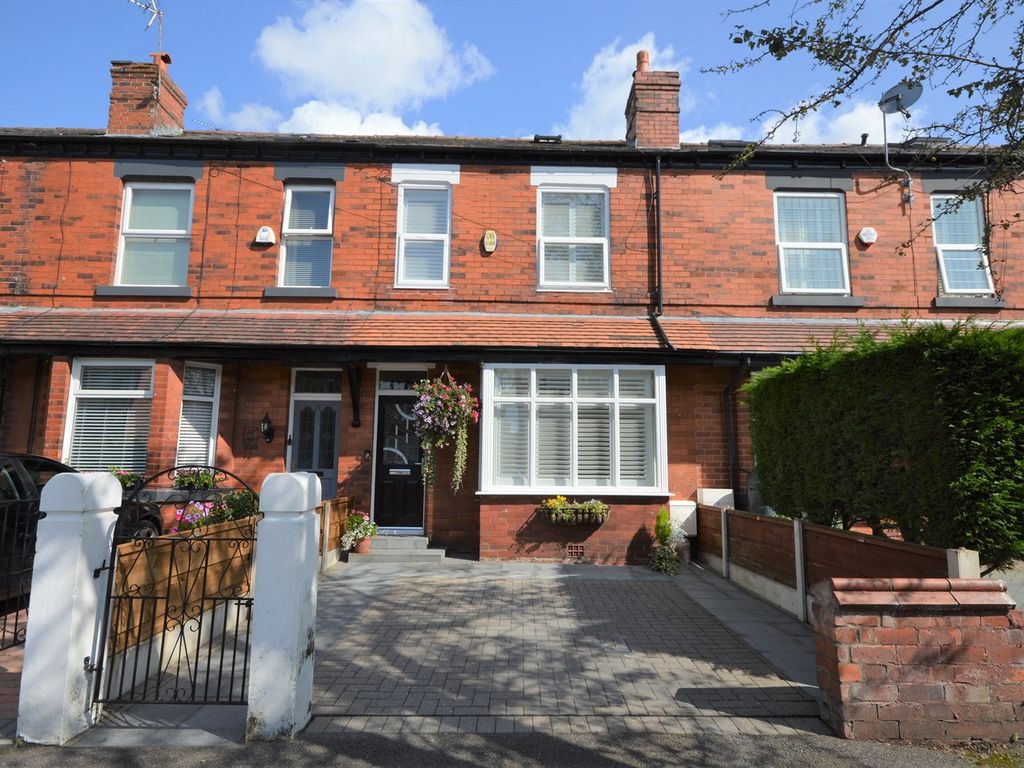 14 Bankfield Avenue