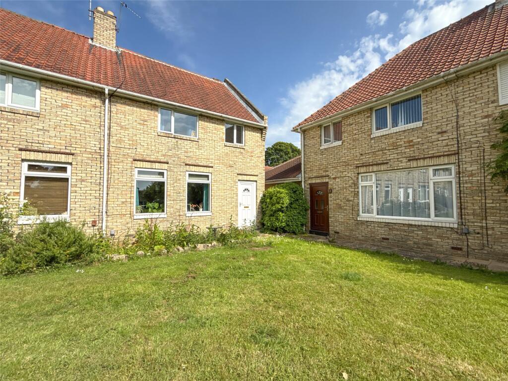 28 Broom Terrace