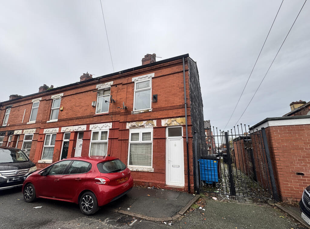 28 Prestage Street