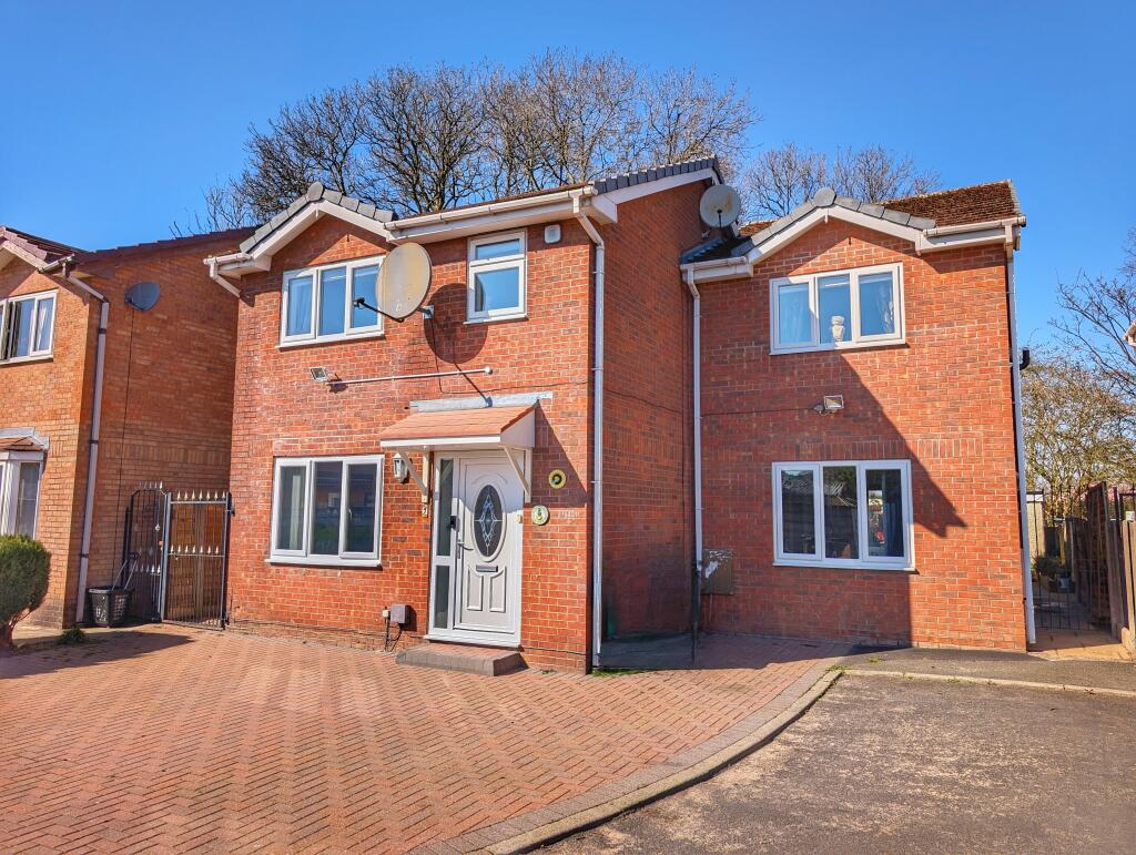 7 Rigton Close