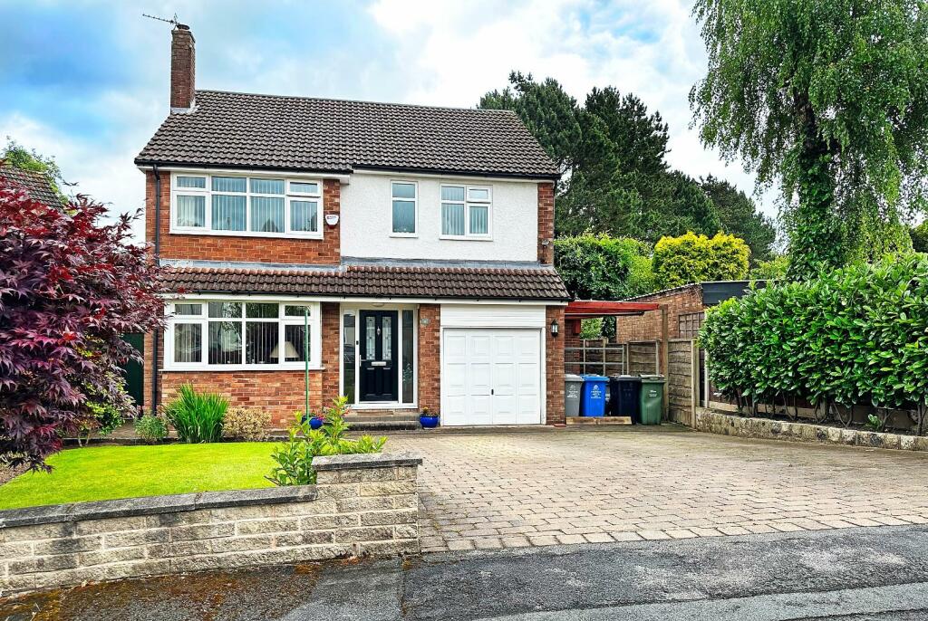 6 Arundel Close