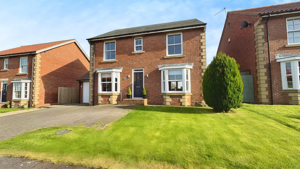 16 Birch Meadows
