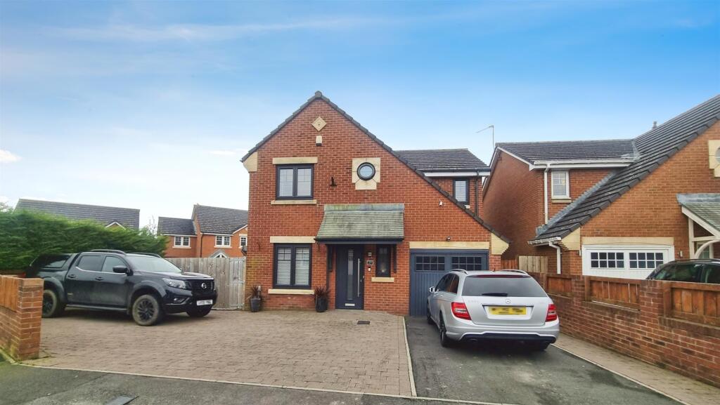 29 Snowball Close