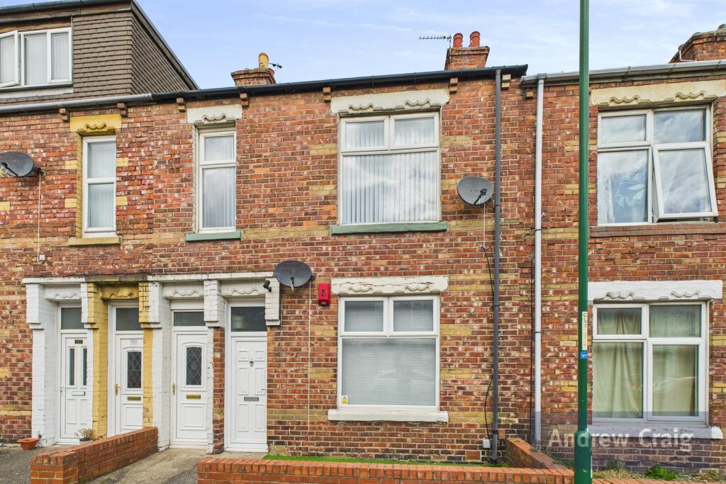 81 Leighton Street