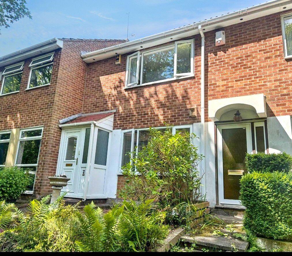 63 Salters Close