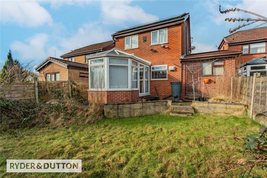 42 Hopcroft Close