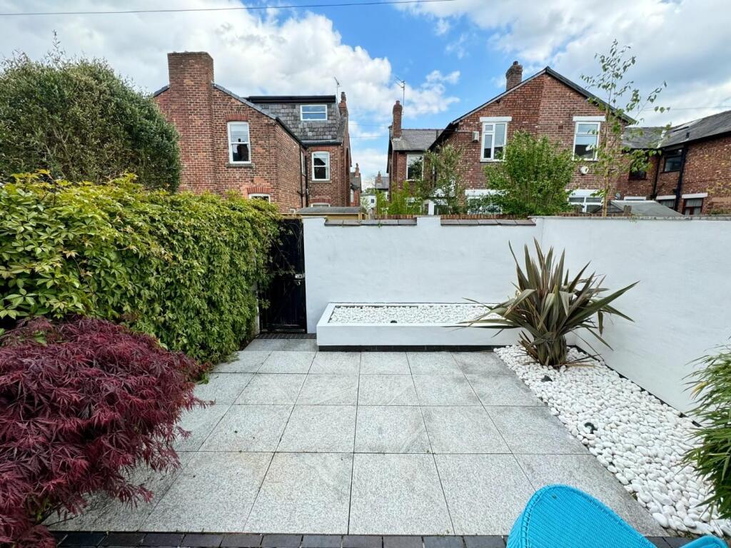29 Reynard Road