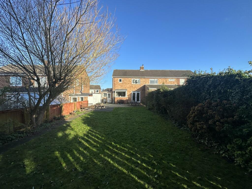 52 Grinstead Way